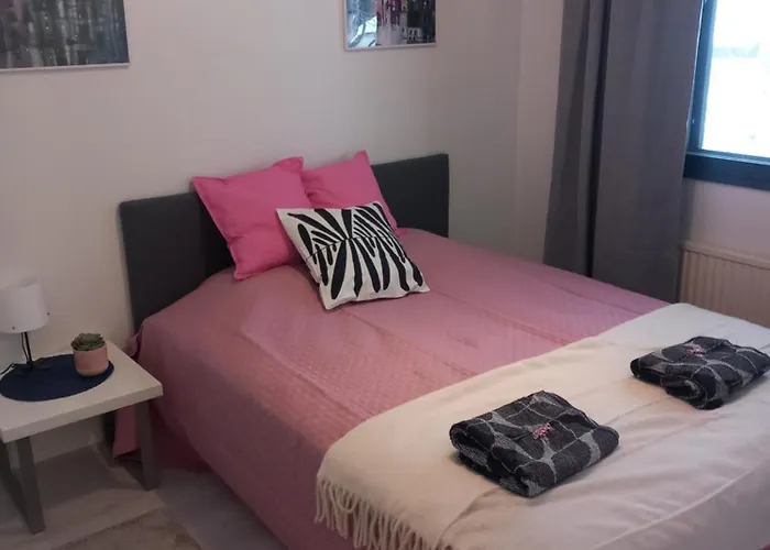 Cozy First Floor Apartment