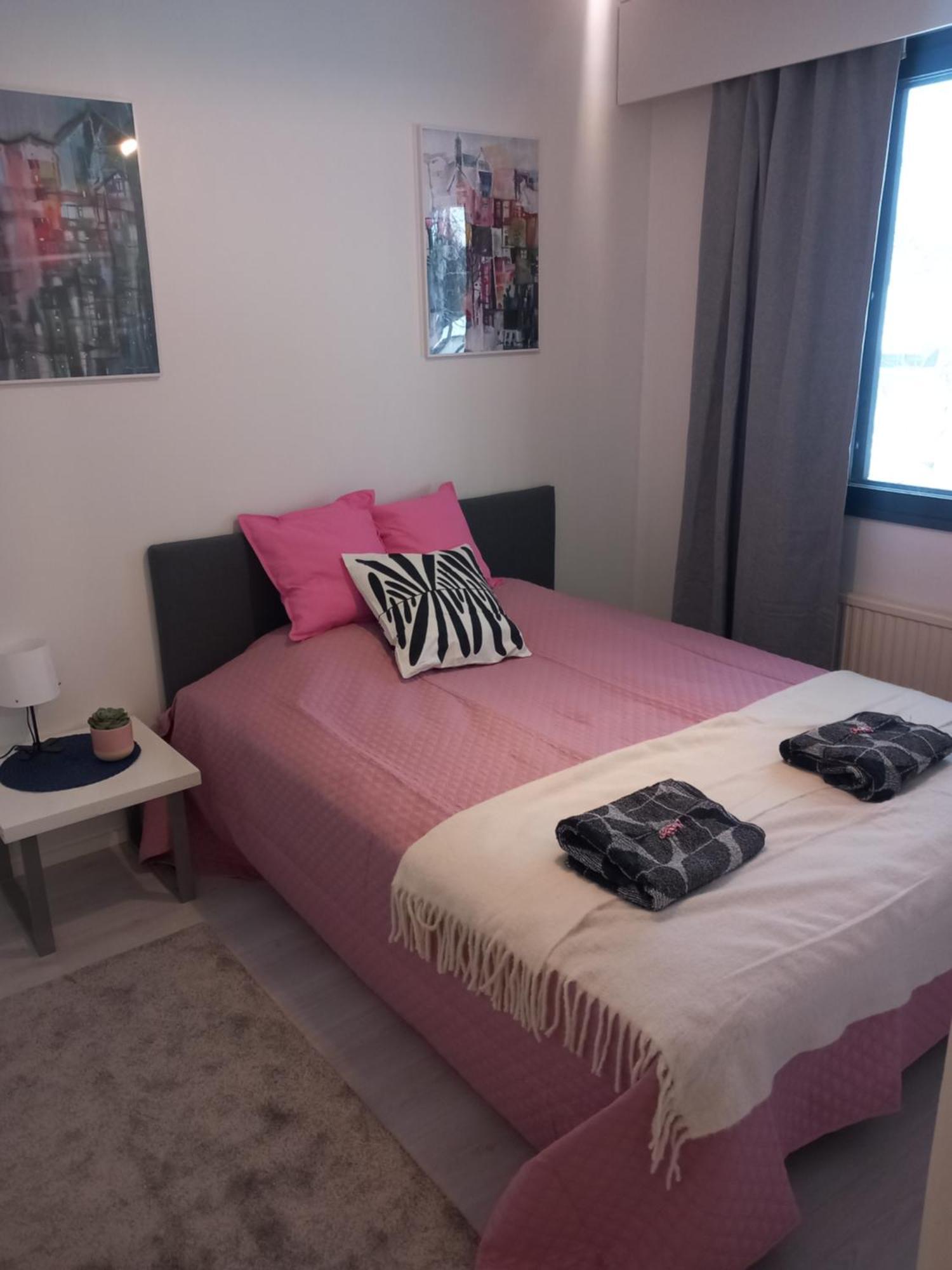 Cozy First Floor